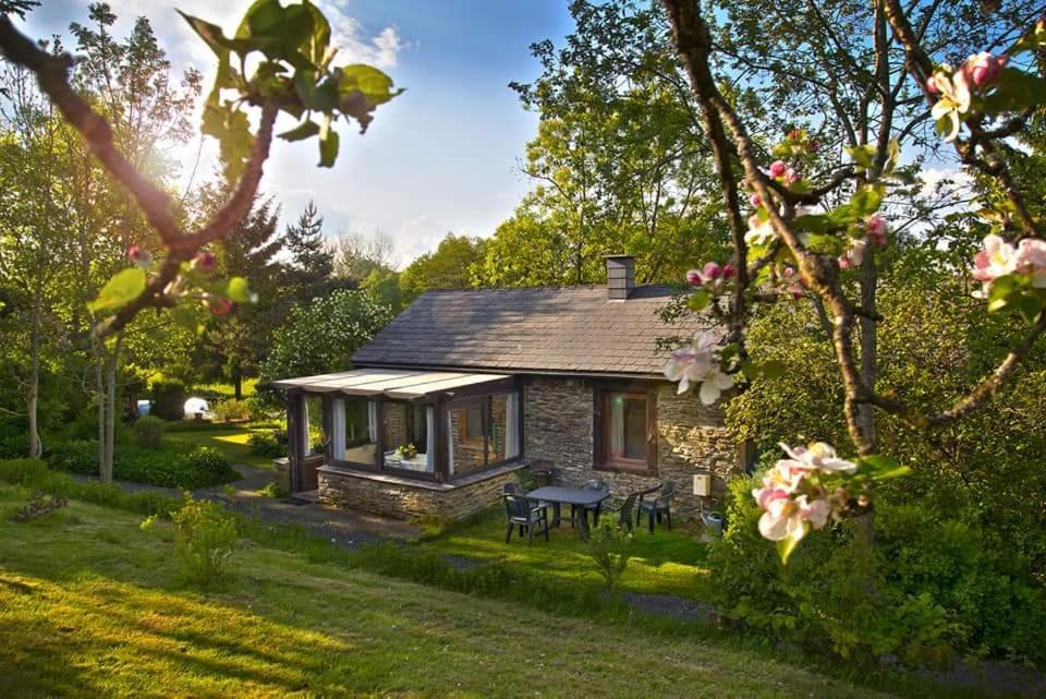 La Petite Maison Six Planes المظهر الخارجي الصورة