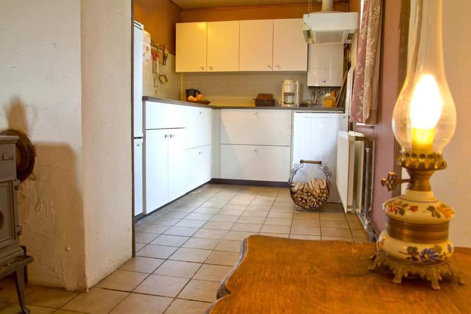 La Petite Maison Six Planes المظهر الخارجي الصورة