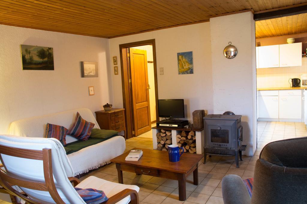 La Petite Maison Six Planes الغرفة الصورة