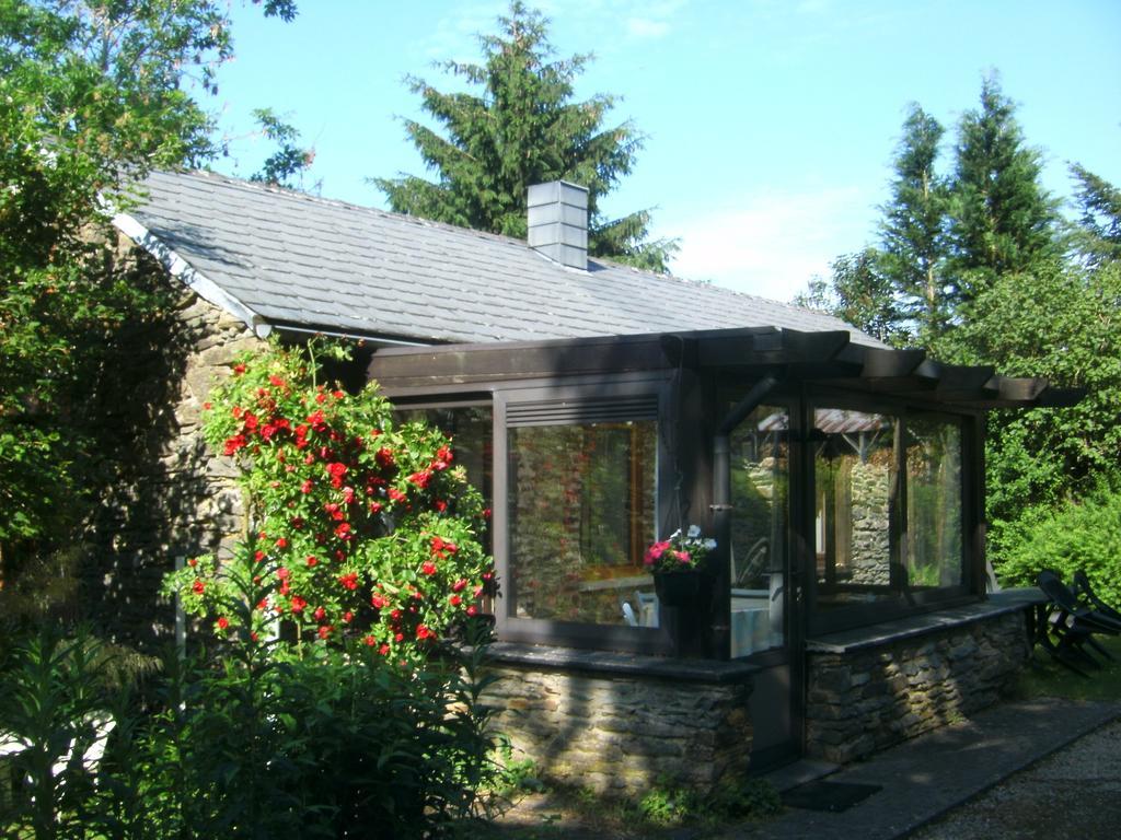 La Petite Maison Six Planes الغرفة الصورة