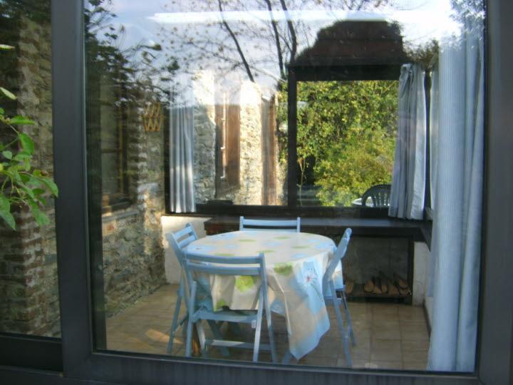 La Petite Maison Six Planes الغرفة الصورة